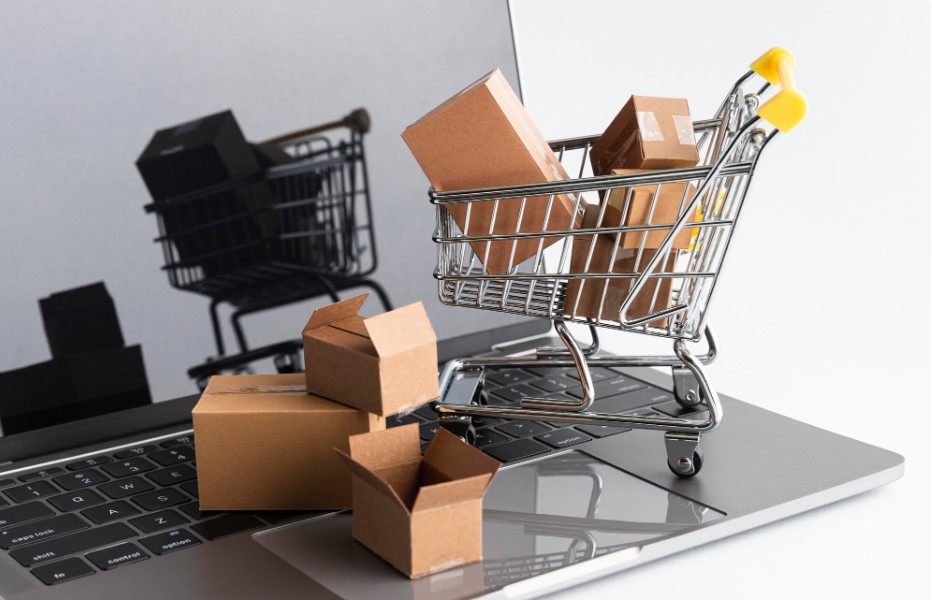 Jak fungují podvodné e-shopy a na co cílí