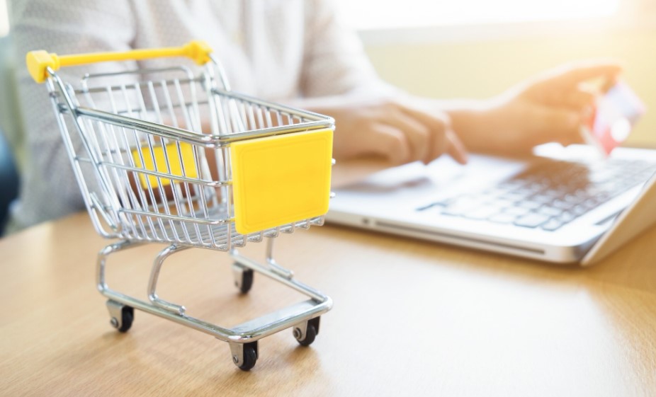 Jak si ověřit provozovatele e-shopu