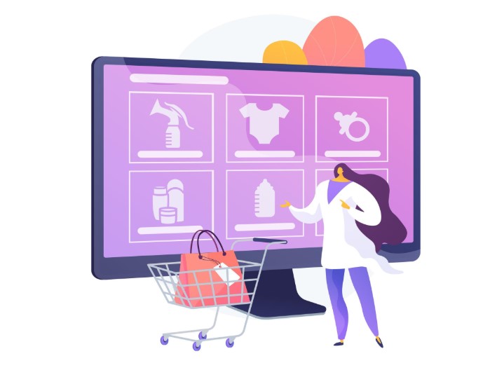 Na co si dát pozor při nákupu z neznámého e-shopu