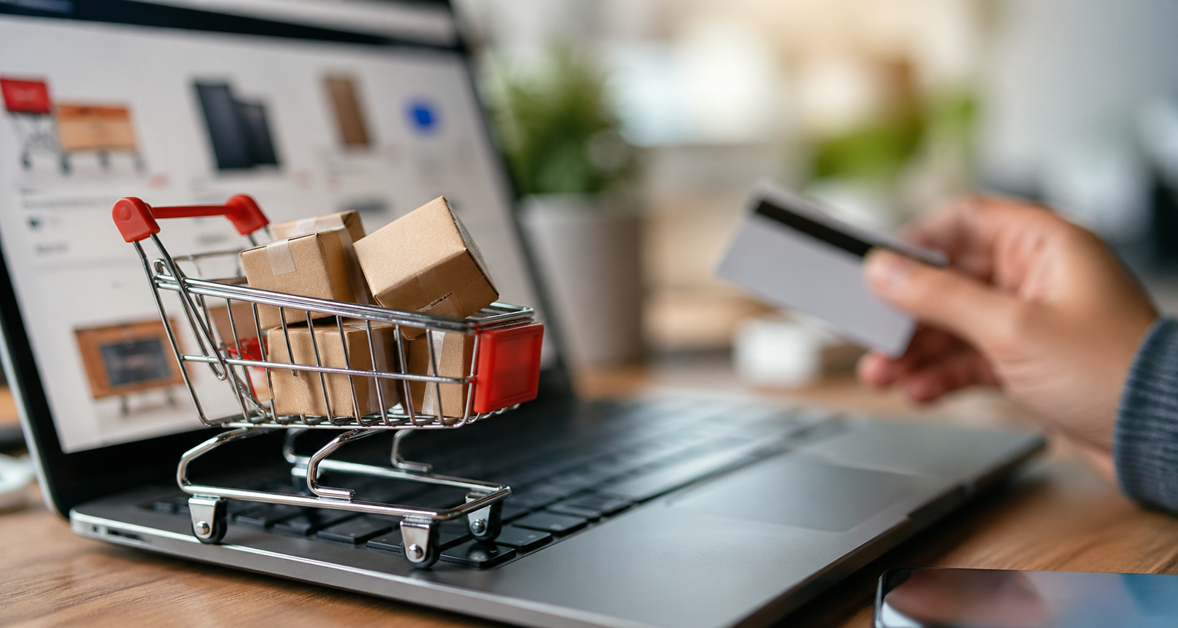 Skryté pasti při online nákupu, které nejsou na první pohled vidět