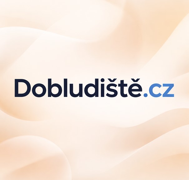 Fotografie autora Redakce Dobludiště.cz