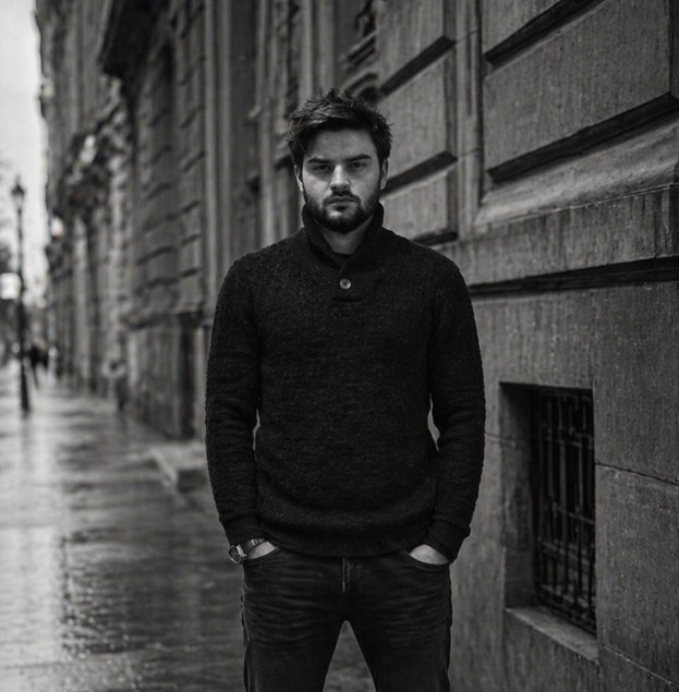 Fotografie autora Adam Bašta