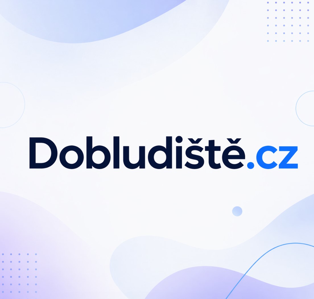 Fotografie autora Redakce Dobludiště.cz