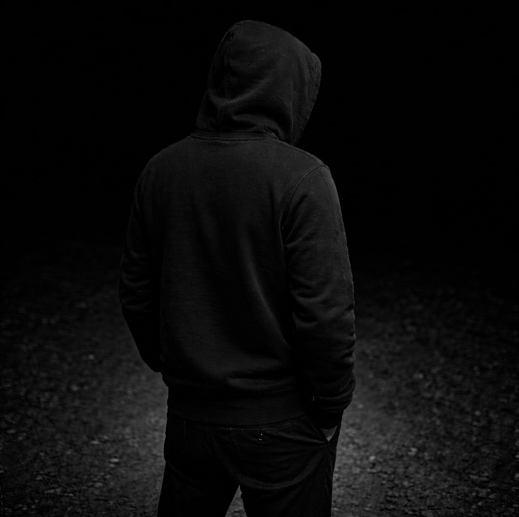 Fotografie autora Adrian Bane