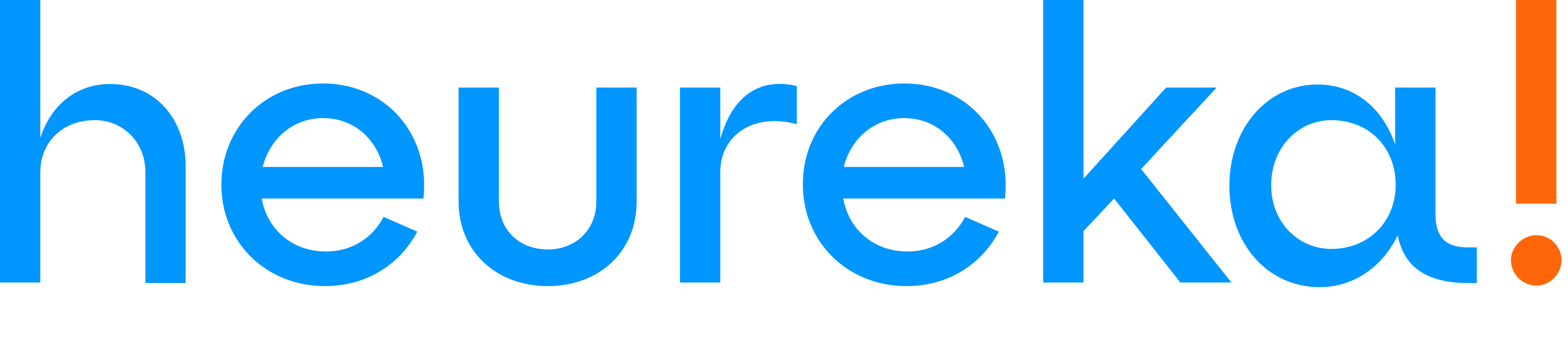 Logo: Heureka