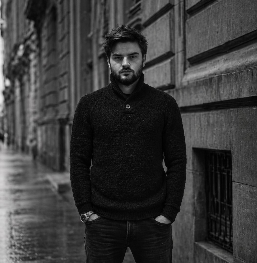 Fotografie provozovatele Adam Bašta