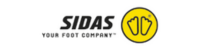 Logo: Sidas