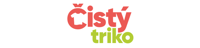 Logo: Čistýtriko
