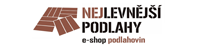 Logo: NejlevnějšíPodlahy