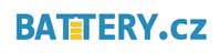 Logo: Battery