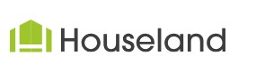 Logo: Houseland
