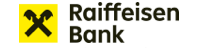 Logo: Raiffeisenbank