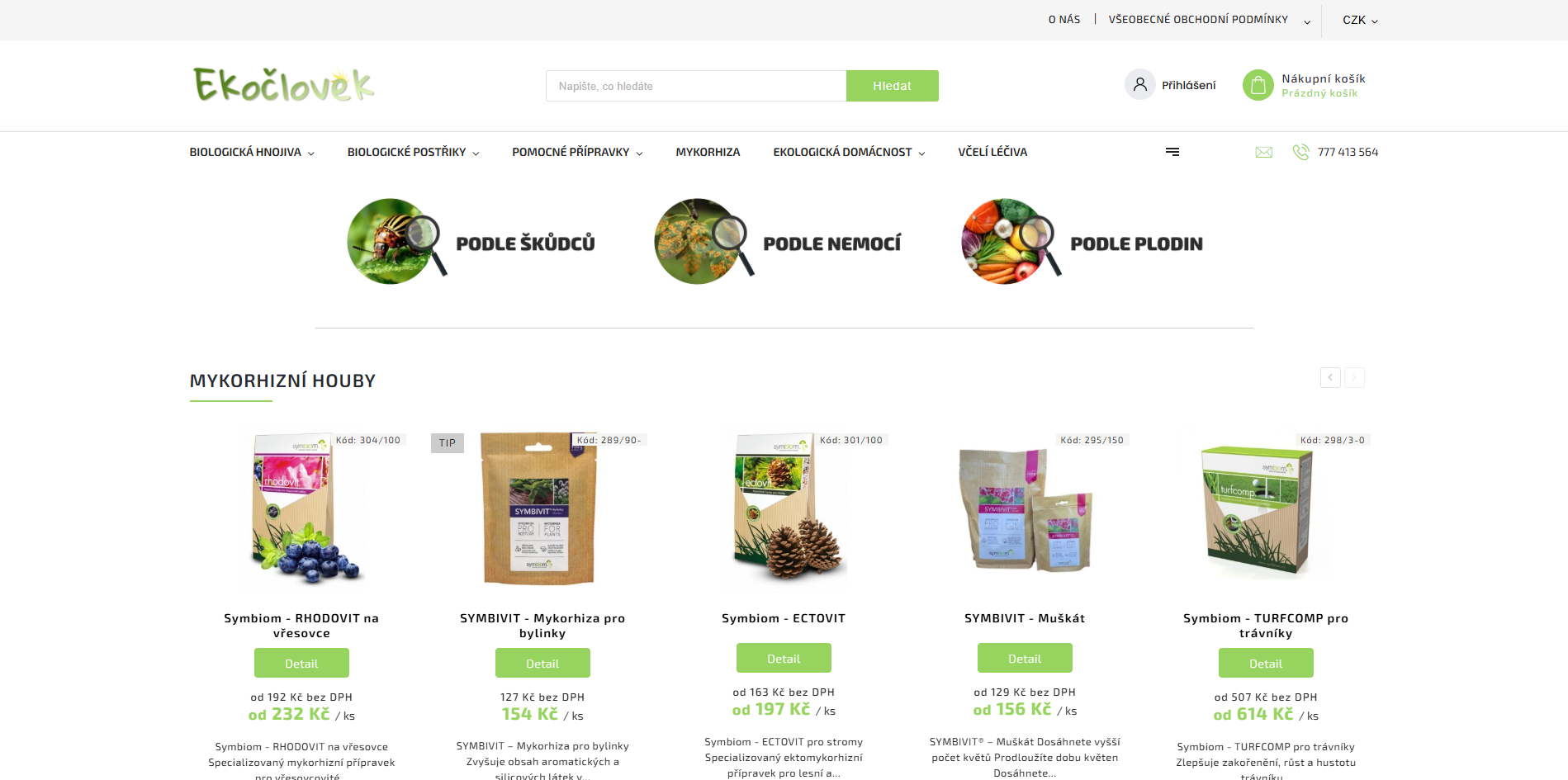 eshop.ekoclovek Recenze