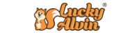 Logo: LuckyAlvin