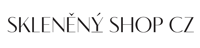 Logo: Skleněnýshop
