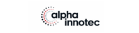 Logo: alpha-innotec