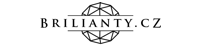 Logo: Brilianty