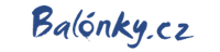 Logo: Balónky