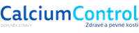 Logo: CalciumControl