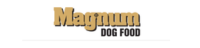 Logo: MagnumDogFood
