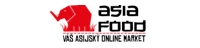 Logo: Asiafood
