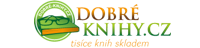Logo: Dobré-knihy