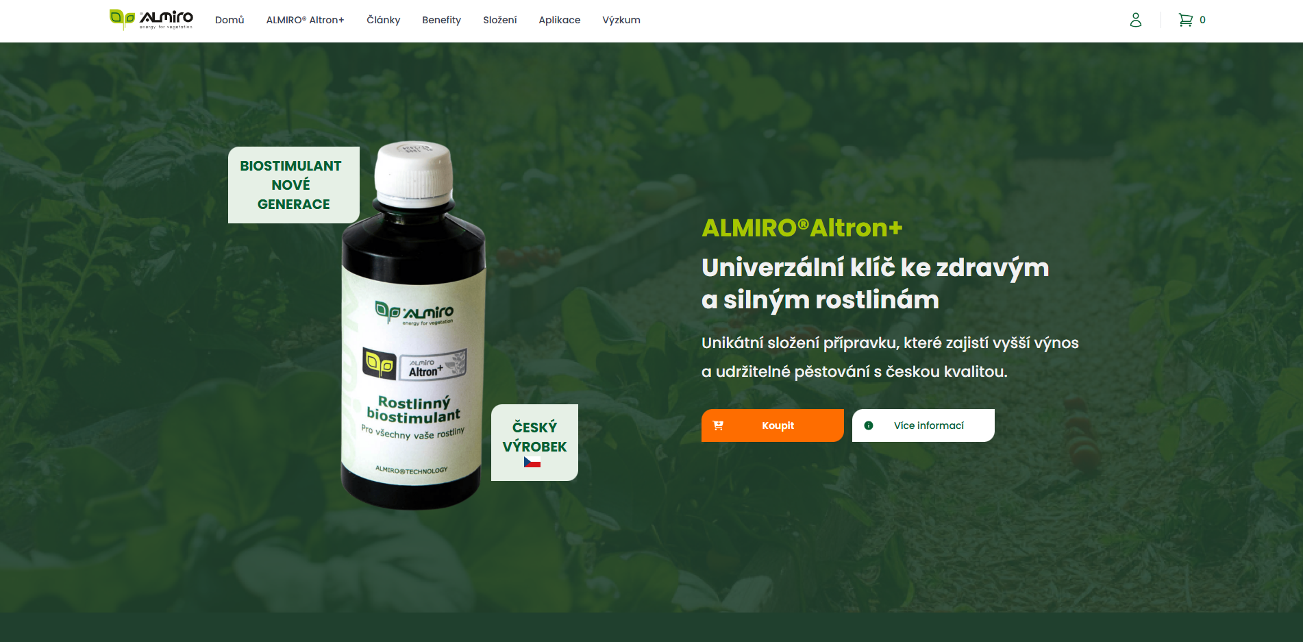 eshop.almiro Recenze