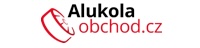 Logo: Alukola-obchod