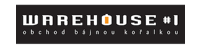 Logo: Warehouse1