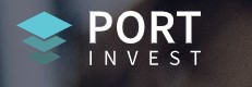 Logo: Portinvest