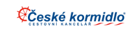 Logo: Českékormidlo
