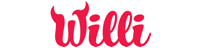 Logo: Willi