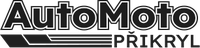 Logo: AutoMotoPřikryl