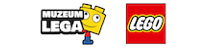 Logo: vstupenky.MuseumofBricks