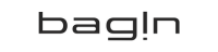 Logo: Bagin