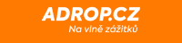 Logo: Adrop