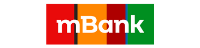 Logo: mBank