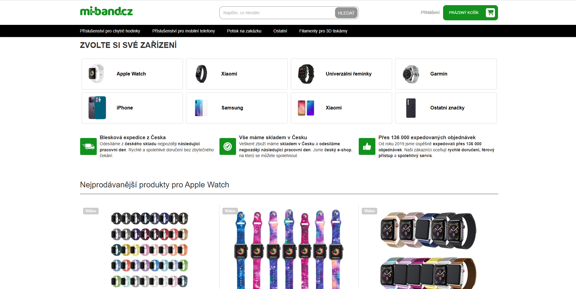 Mi-band Recenze
