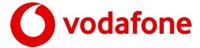 Logo: Vodafone