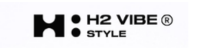 Logo: H2VIBE