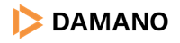 Logo: Damano