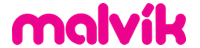 Logo: Malvík