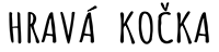 Logo: Hravákočka