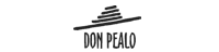 Logo: DonPealo.cz