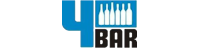 Logo: 4bar.cz